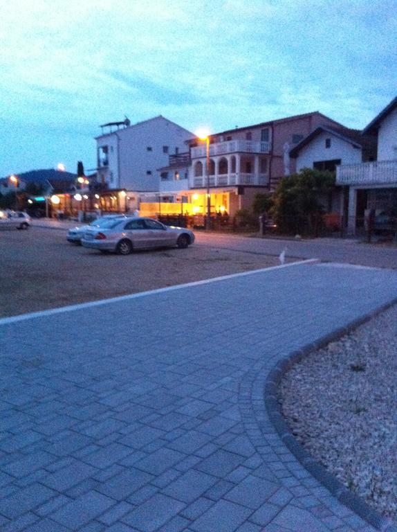 Nada Apartment Bilice Exterior foto